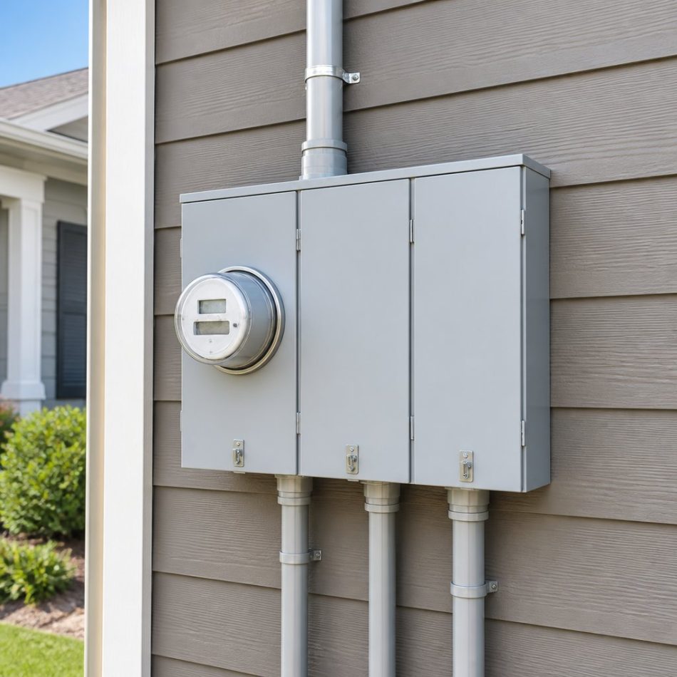 Future Proof Your Power With an Accredited Level 2 Electrician in Bronte