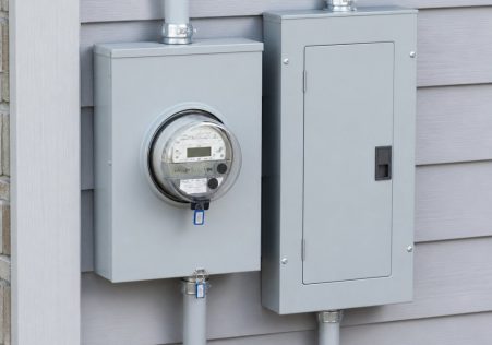 Metering and Defects