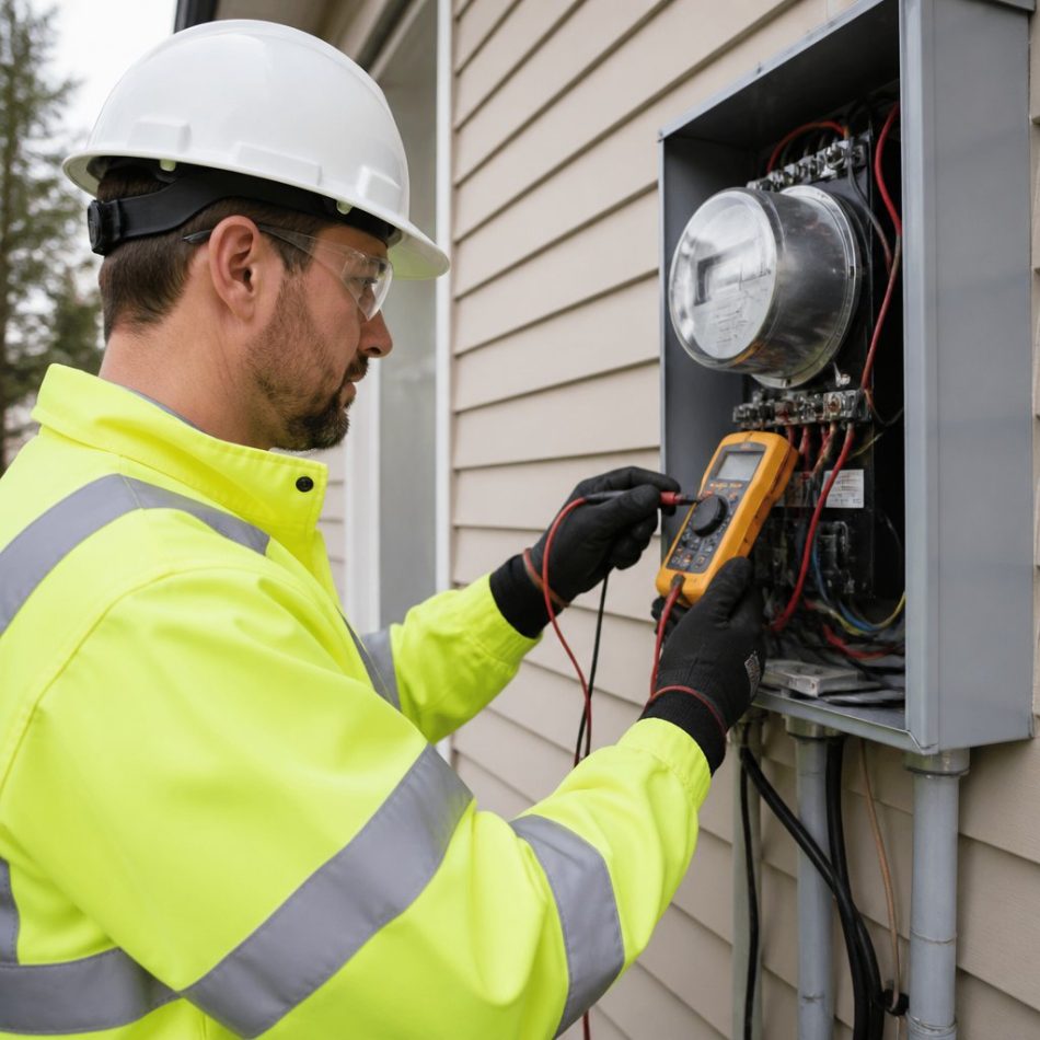 Restoring Supply in Bronte Is a Job for a Level 2 Electrician